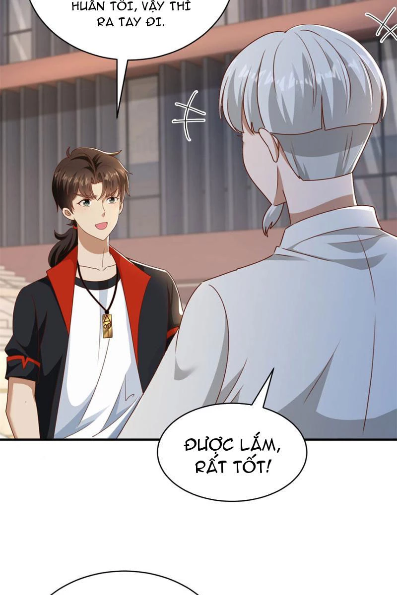 Bảy Vị Tỷ Tỷ Tuyệt Thế Vô Song Của Ta Chapter 17 - Next Chapter 18