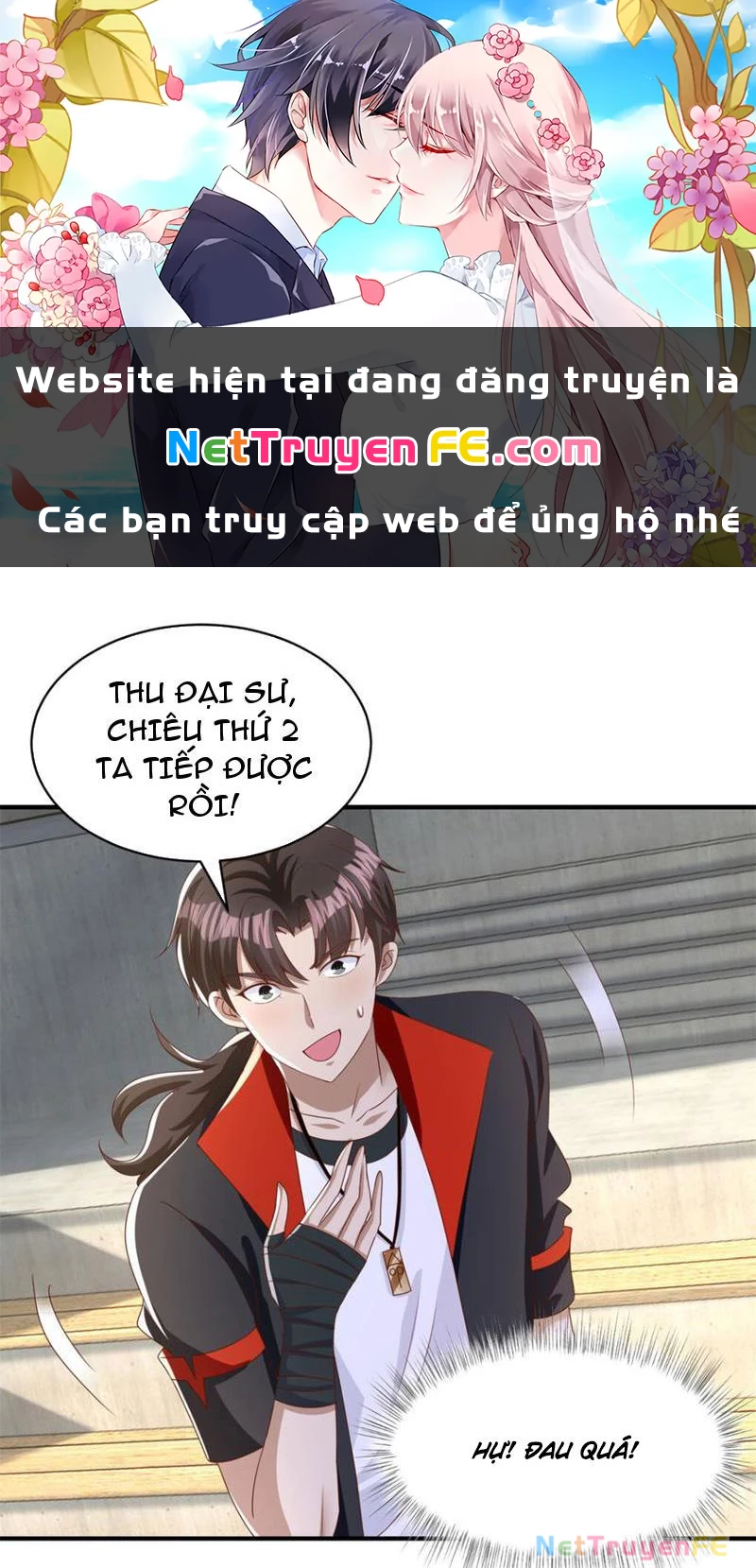 Bảy Vị Tỷ Tỷ Tuyệt Thế Vô Song Của Ta Chapter 18 - Next Chapter 19