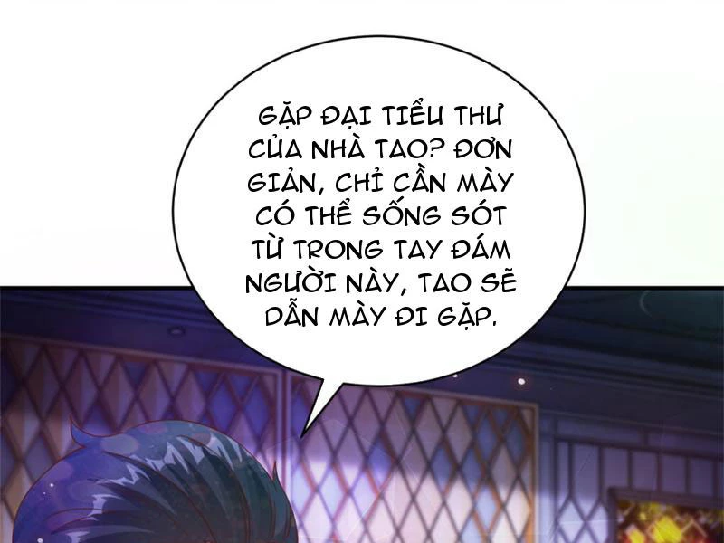 Bảy Vị Tỷ Tỷ Tuyệt Thế Vô Song Của Ta Chapter 23 - Next Chapter 24