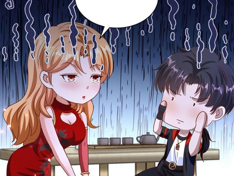 Bảy Vị Tỷ Tỷ Tuyệt Thế Vô Song Của Ta Chapter 24 - Next Chapter 25