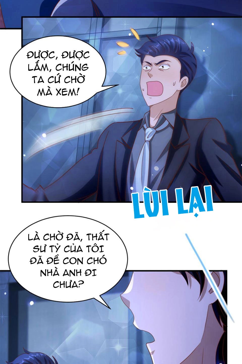 Bảy Vị Tỷ Tỷ Tuyệt Thế Vô Song Của Ta Chapter 27 - Next Chapter 28