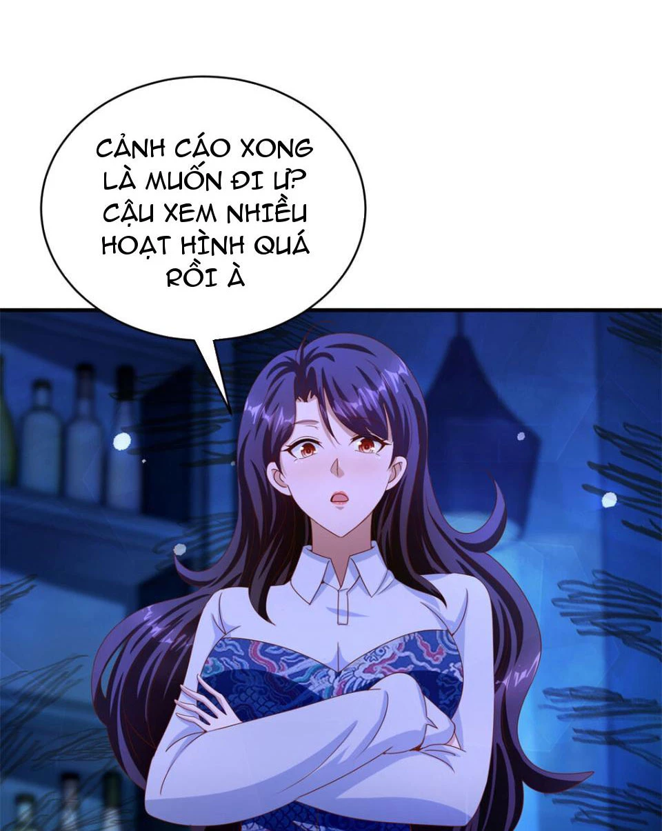 Bảy Vị Tỷ Tỷ Tuyệt Thế Vô Song Của Ta Chapter 27 - Next Chapter 28