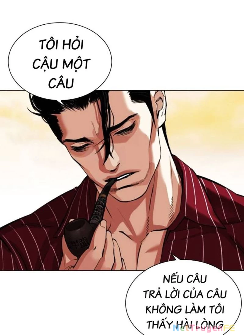 Hoán Đổi Diệu Kỳ Chapter 519 - Next Chapter 520