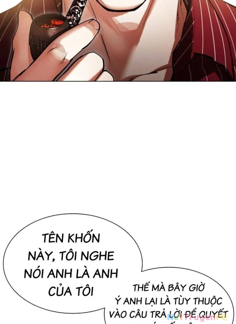 Hoán Đổi Diệu Kỳ Chapter 519 - Next Chapter 520