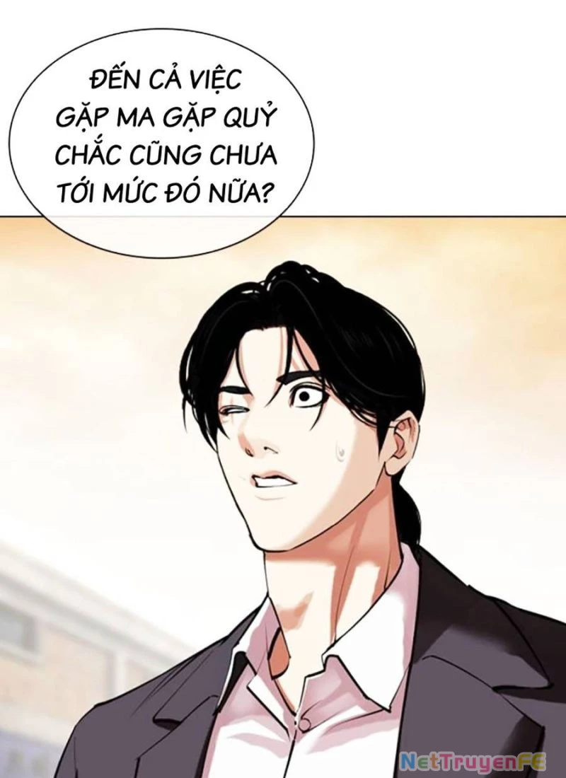 Hoán Đổi Diệu Kỳ Chapter 519 - Next Chapter 520