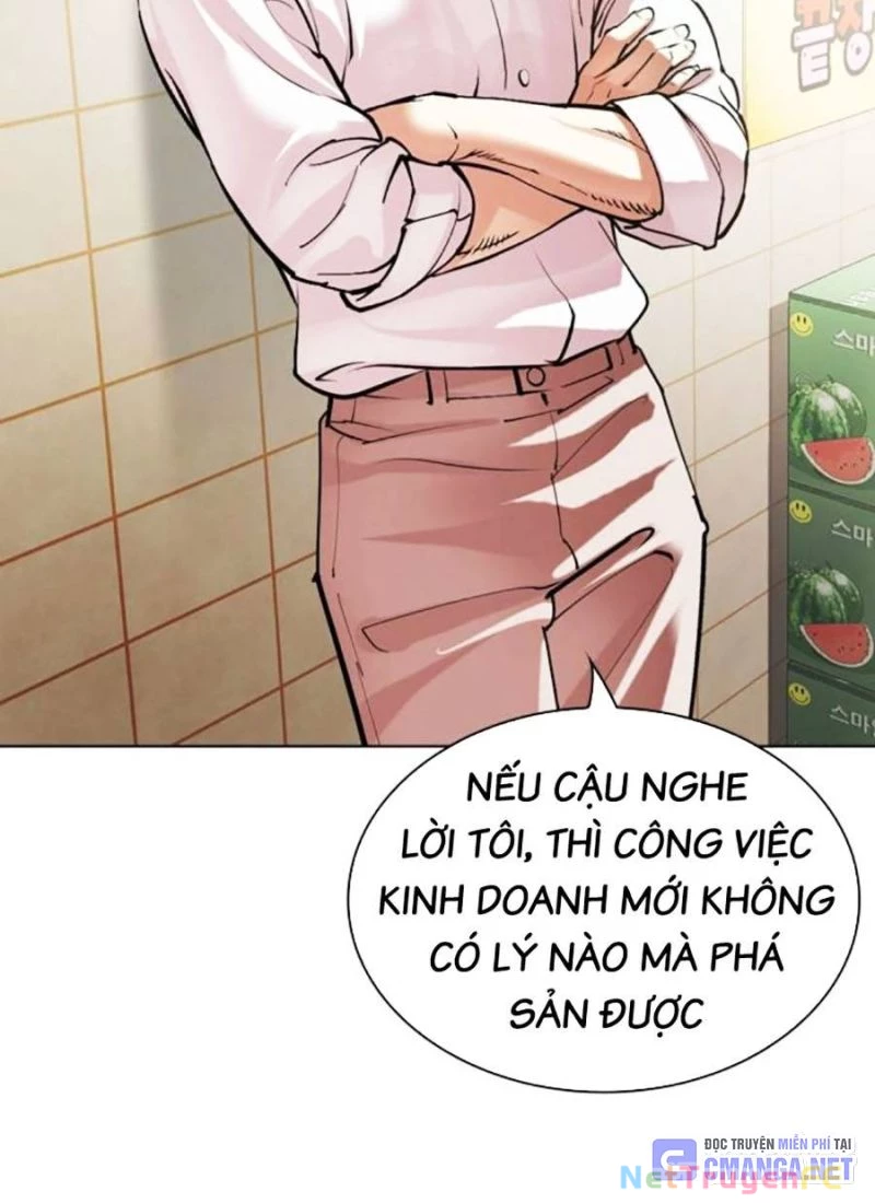 Hoán Đổi Diệu Kỳ Chapter 519 - Next Chapter 520