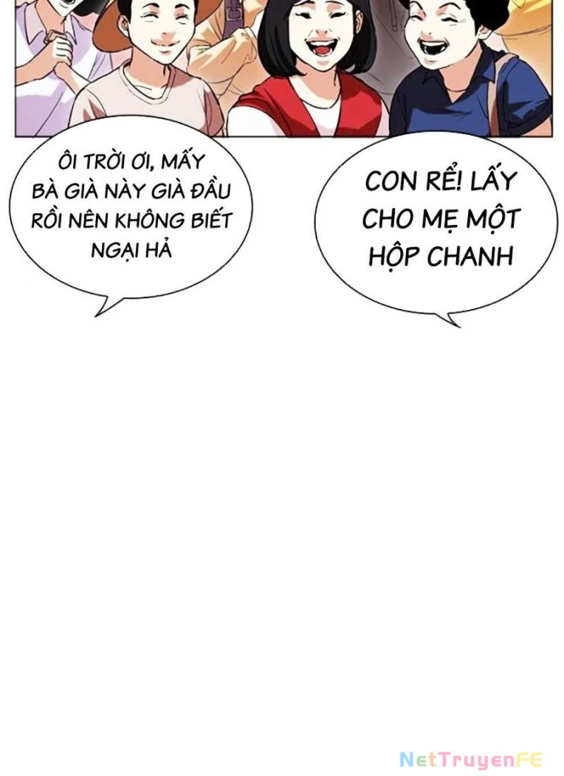 Hoán Đổi Diệu Kỳ Chapter 519 - Next Chapter 520