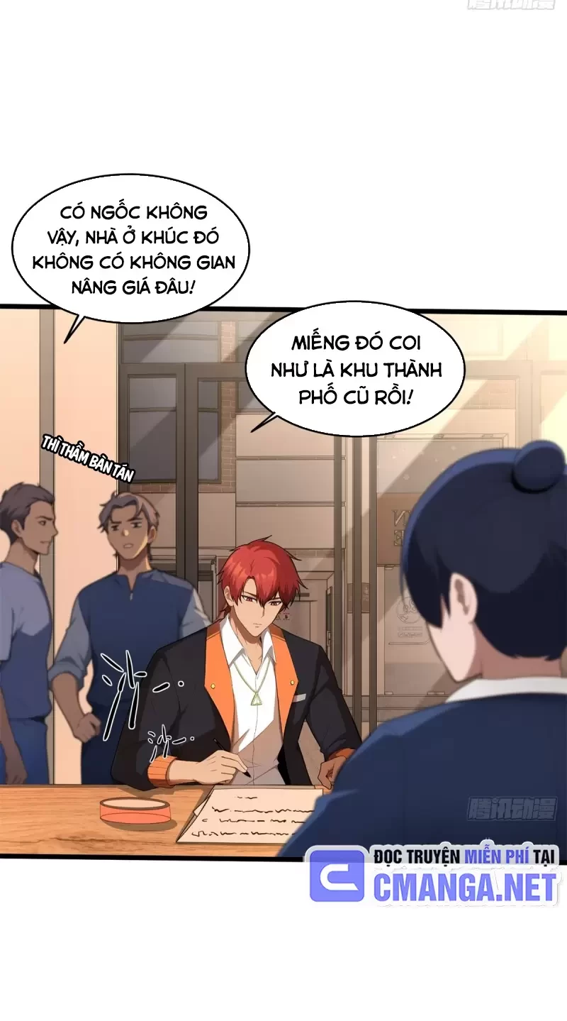 Trùng Sinh 1998 Ta Làm Thập Nhị Đại Phú Hào Chapter 21 - Next Chapter 22