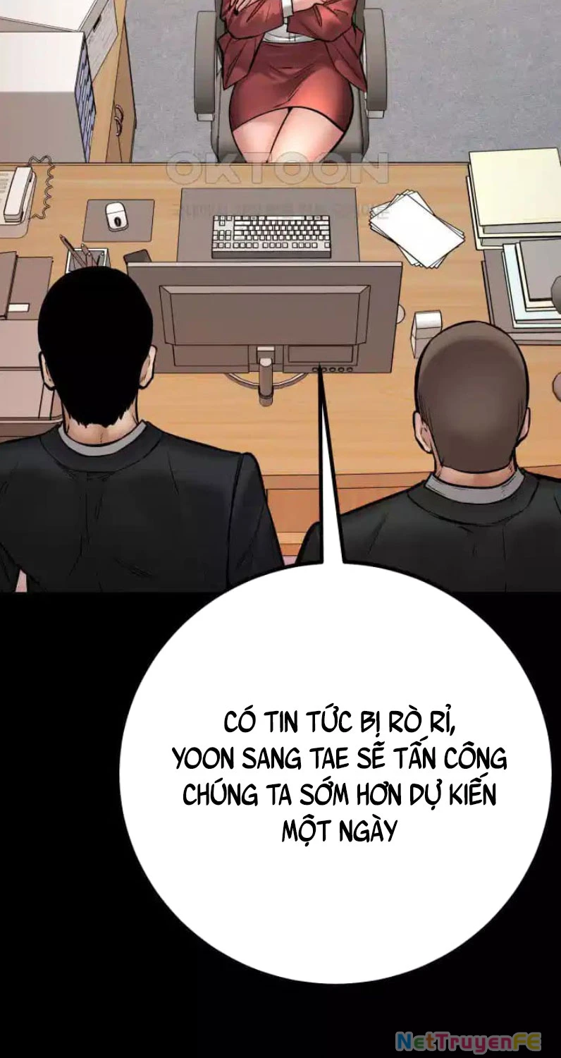 Thanh Kiếm Báo Thù Chapter 36 - Trang 3