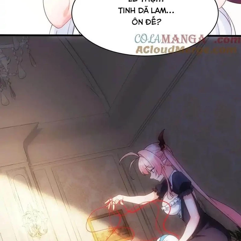 Trời Sinh Mị Cốt, Ta Bị Đồ Nhi Yandere Để Mắt Tới Chapter 37 - Trang 3