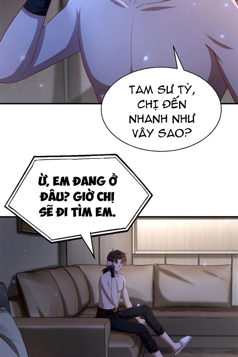 Bảy Vị Tỷ Tỷ Tuyệt Thế Vô Song Của Ta Chapter 31 - Next Chapter 32