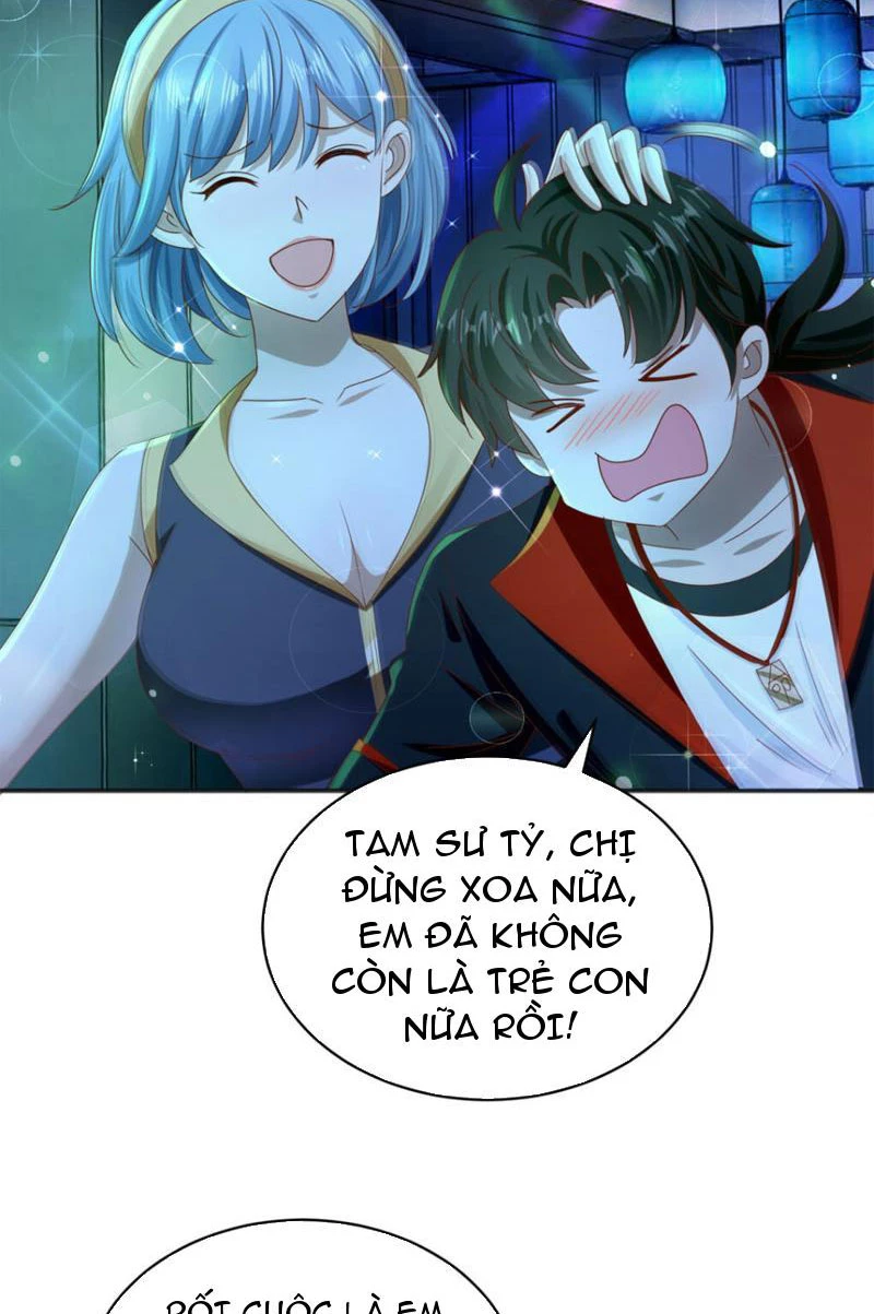 Bảy Vị Tỷ Tỷ Tuyệt Thế Vô Song Của Ta Chapter 31 - Next Chapter 32