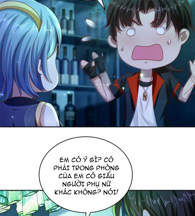 Bảy Vị Tỷ Tỷ Tuyệt Thế Vô Song Của Ta Chapter 32 - Next Chapter 33