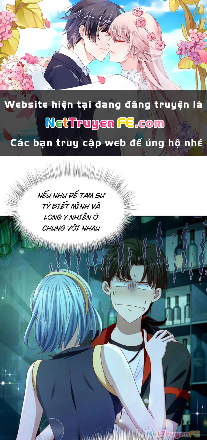 Bảy Vị Tỷ Tỷ Tuyệt Thế Vô Song Của Ta Chapter 33 - Next Chapter 34