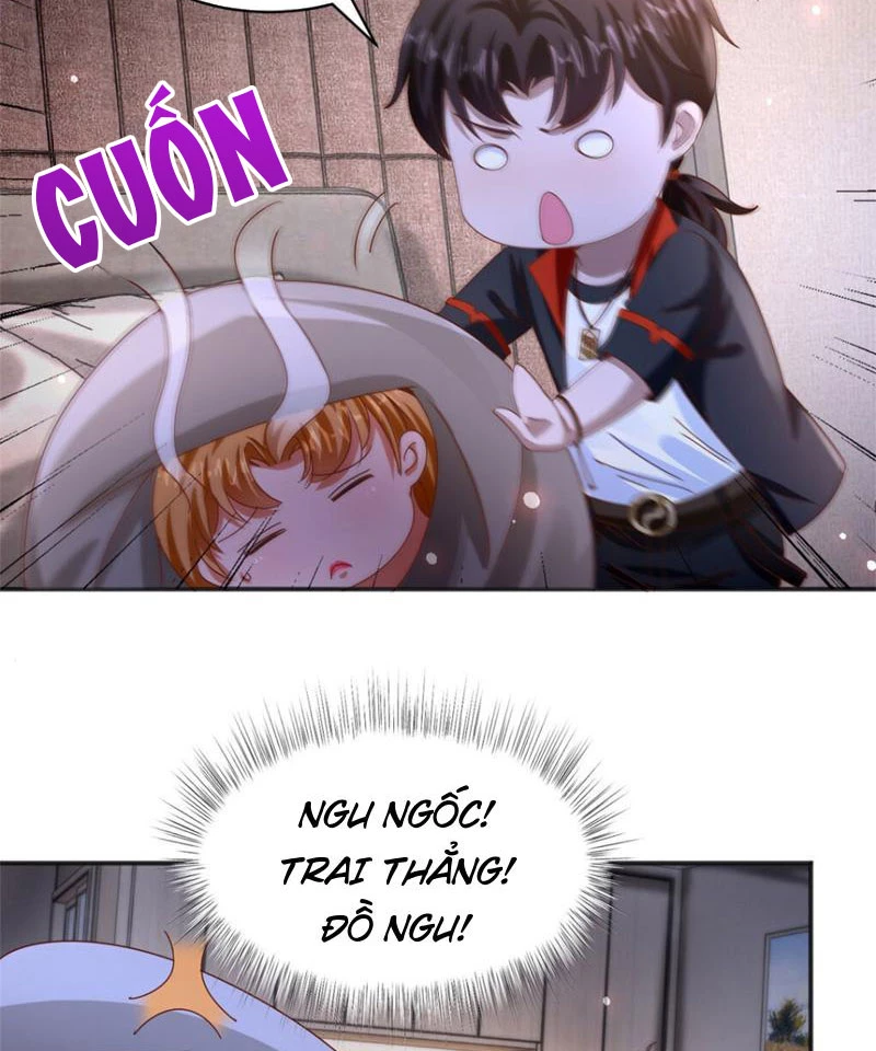 Bảy Vị Tỷ Tỷ Tuyệt Thế Vô Song Của Ta Chapter 33 - Next Chapter 34