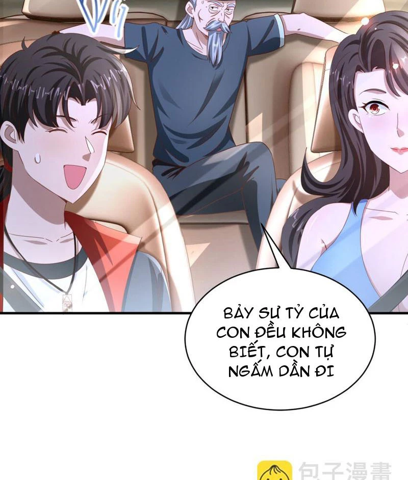 Bảy Vị Tỷ Tỷ Tuyệt Thế Vô Song Của Ta Chapter 39 - Trang 2