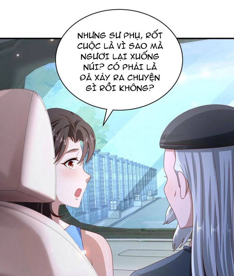 Bảy Vị Tỷ Tỷ Tuyệt Thế Vô Song Của Ta Chapter 39 - Trang 2