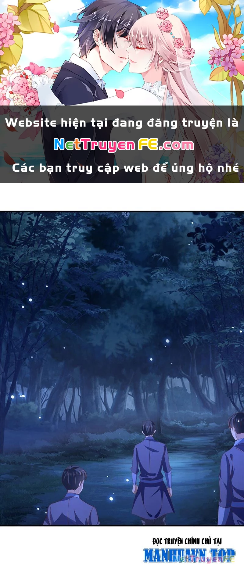 Bảy Vị Tỷ Tỷ Tuyệt Thế Vô Song Của Ta Chapter 42 - Next Chapter 43