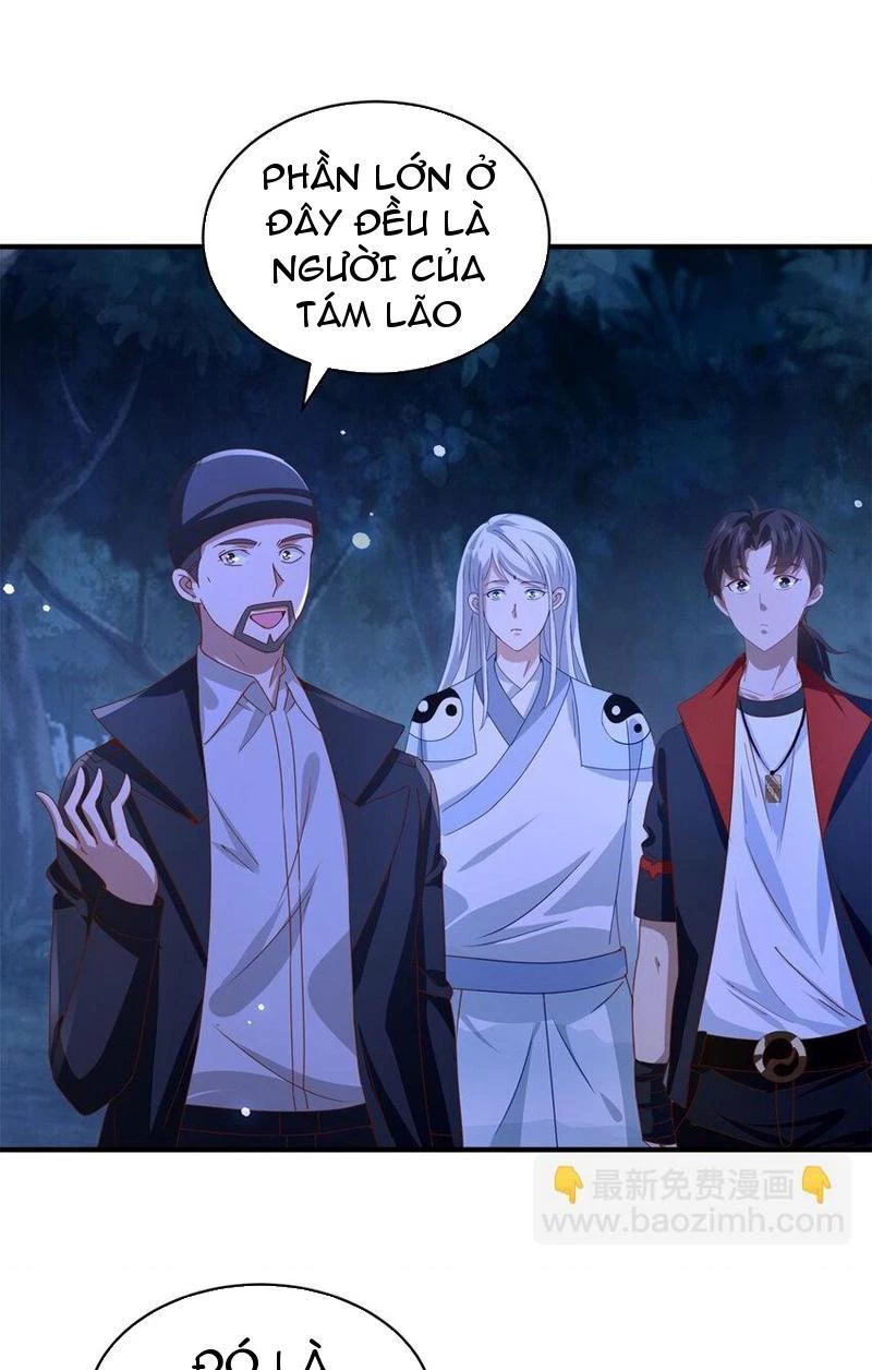 Bảy Vị Tỷ Tỷ Tuyệt Thế Vô Song Của Ta Chapter 42 - Next Chapter 43