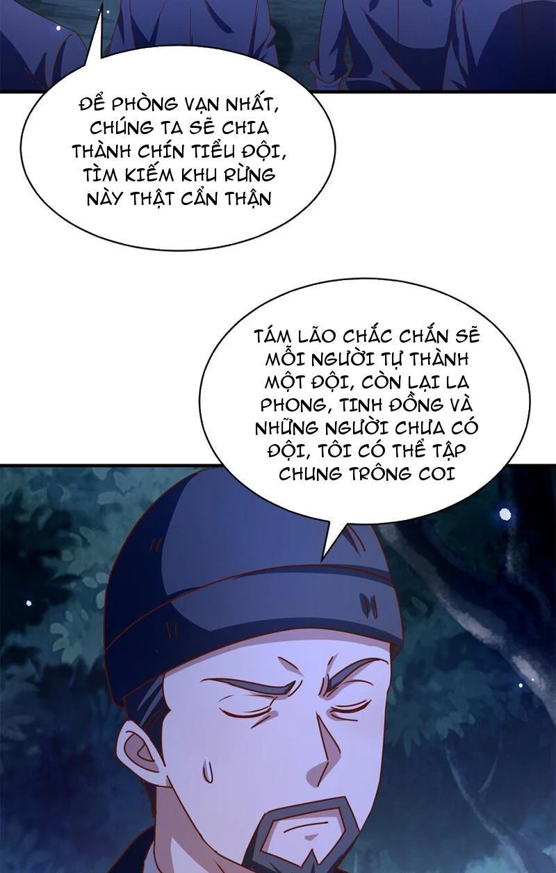 Bảy Vị Tỷ Tỷ Tuyệt Thế Vô Song Của Ta Chapter 42 - Next Chapter 43