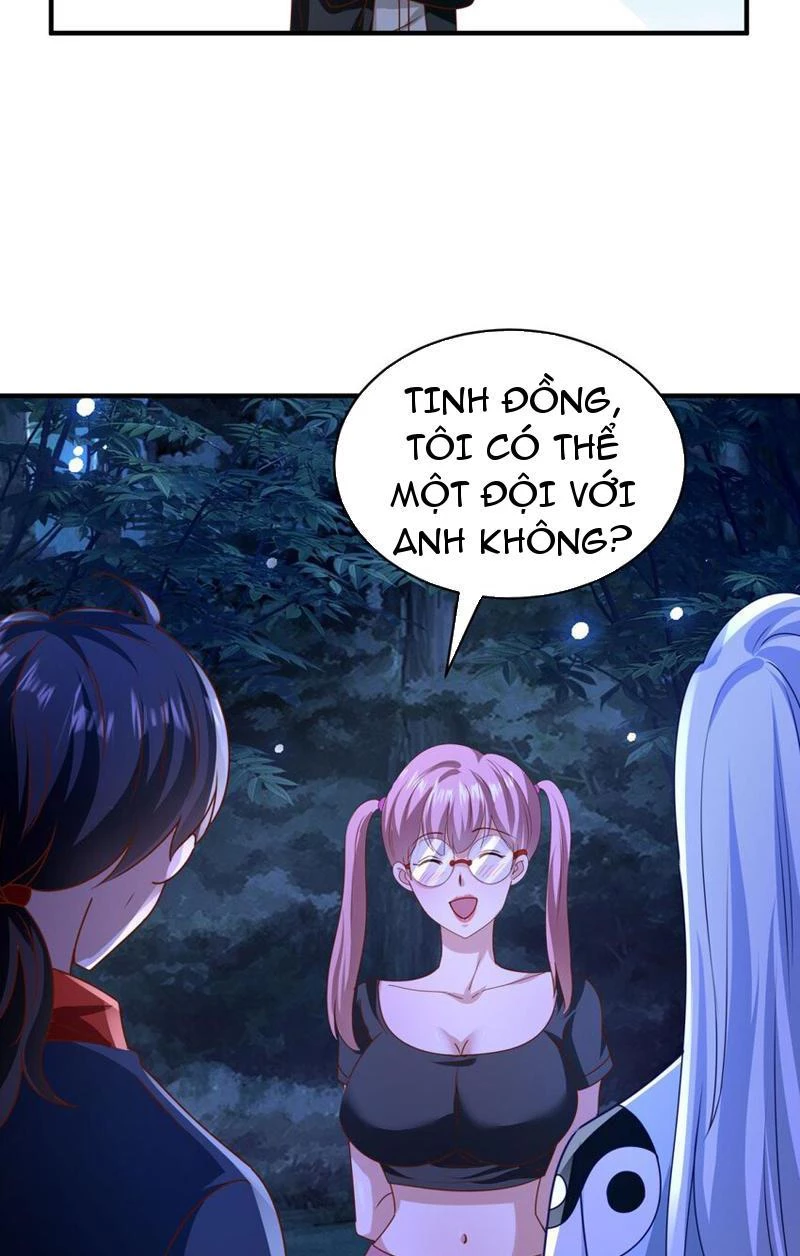 Bảy Vị Tỷ Tỷ Tuyệt Thế Vô Song Của Ta Chapter 42 - Next Chapter 43