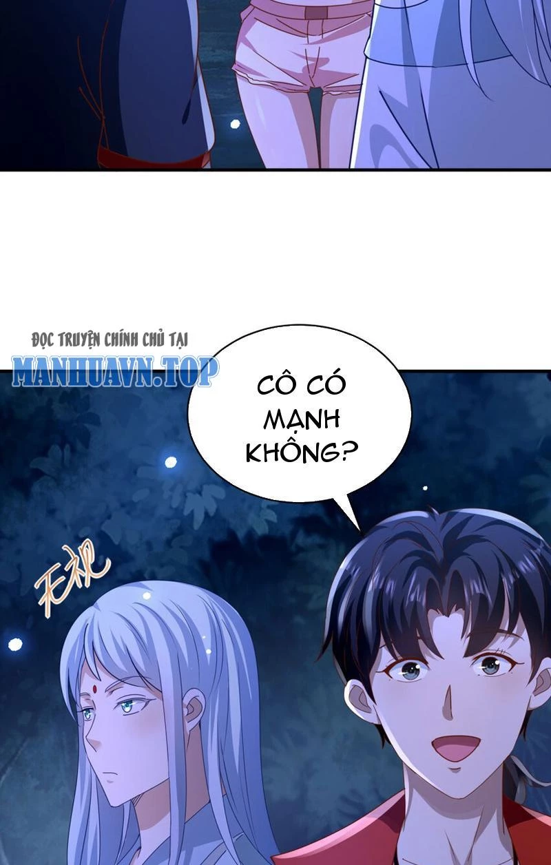 Bảy Vị Tỷ Tỷ Tuyệt Thế Vô Song Của Ta Chapter 42 - Next Chapter 43