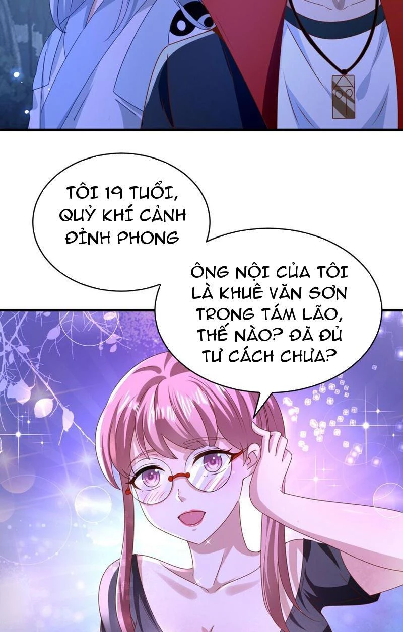 Bảy Vị Tỷ Tỷ Tuyệt Thế Vô Song Của Ta Chapter 42 - Next Chapter 43