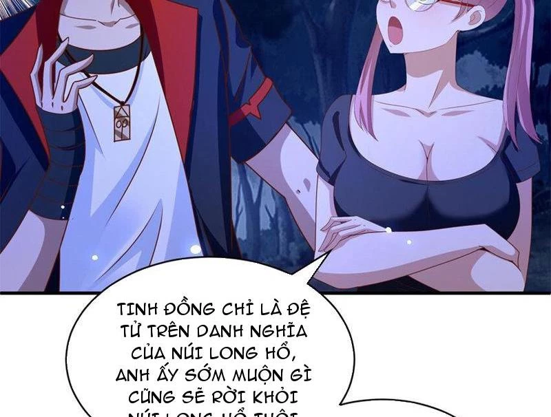 Bảy Vị Tỷ Tỷ Tuyệt Thế Vô Song Của Ta Chapter 42 - Next Chapter 43