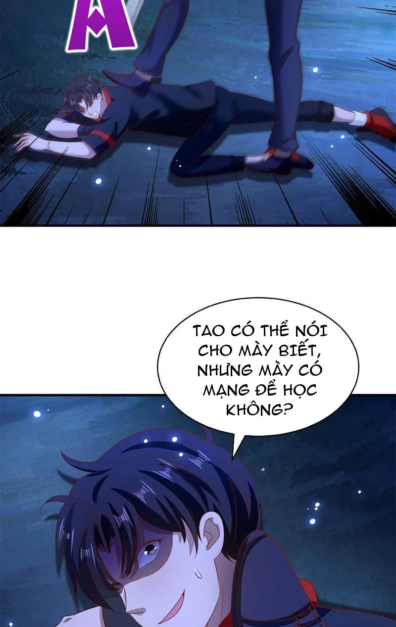 Bảy Vị Tỷ Tỷ Tuyệt Thế Vô Song Của Ta Chapter 48 - Next Chapter 49