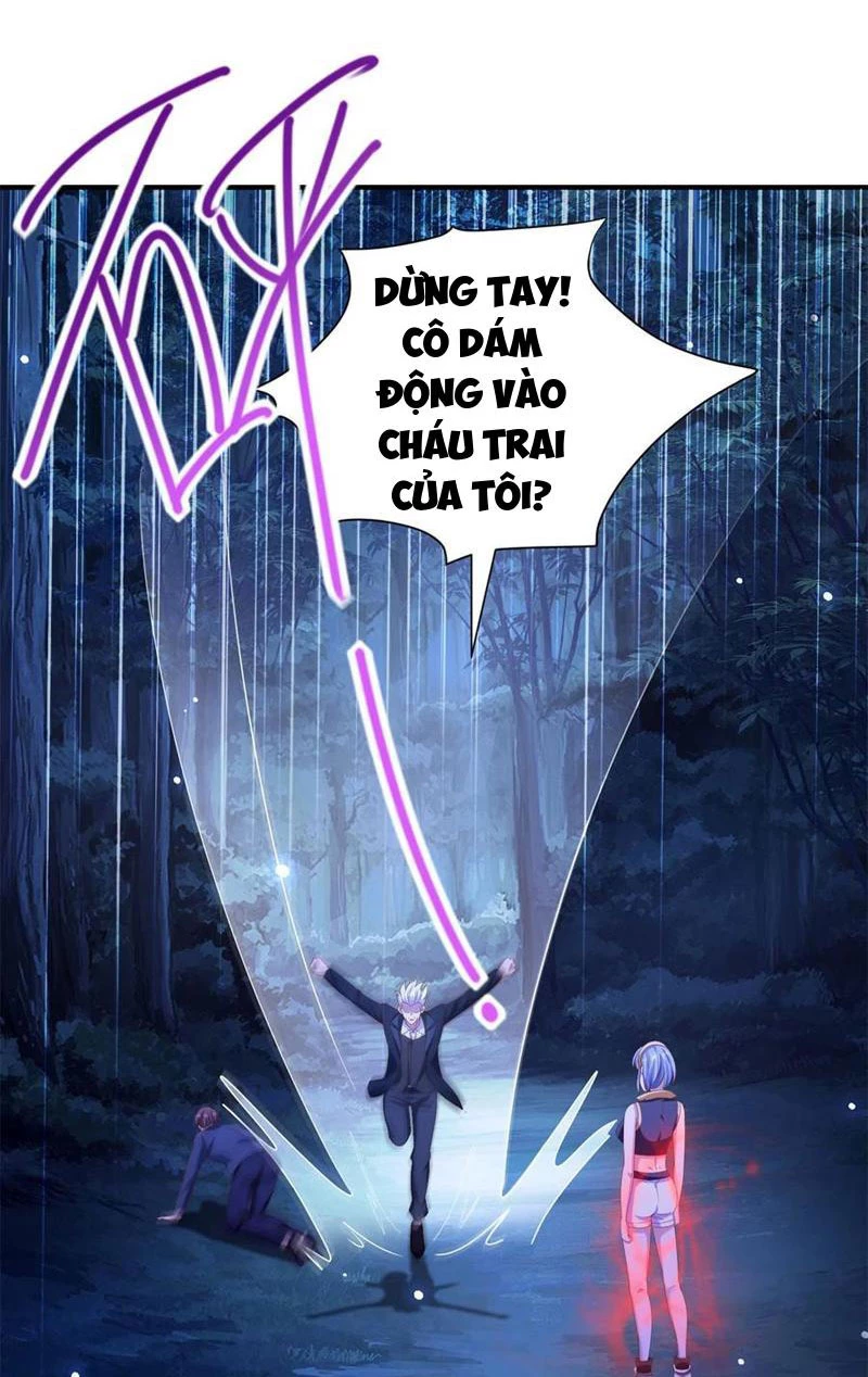 Bảy Vị Tỷ Tỷ Tuyệt Thế Vô Song Của Ta Chapter 48 - Next Chapter 49