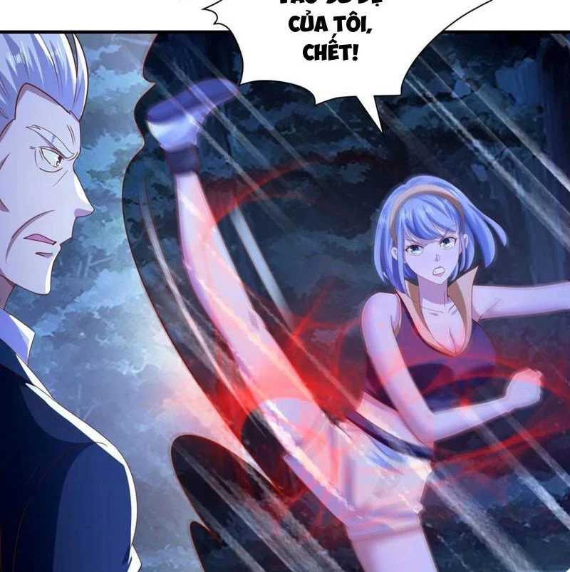 Bảy Vị Tỷ Tỷ Tuyệt Thế Vô Song Của Ta Chapter 48 - Next Chapter 49