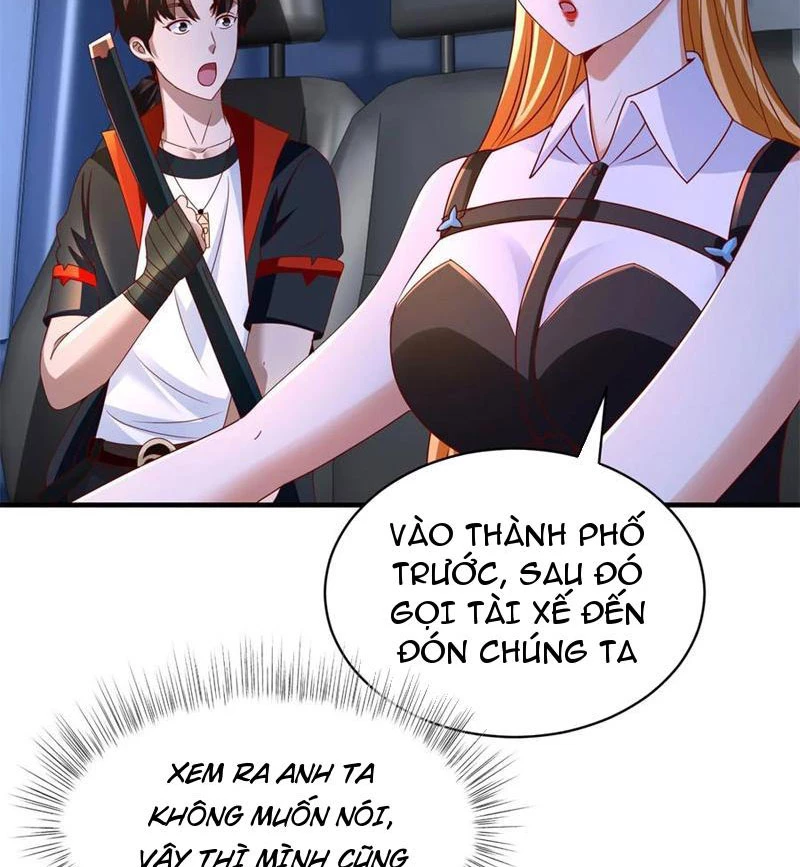 Bảy Vị Tỷ Tỷ Tuyệt Thế Vô Song Của Ta Chapter 55 - Trang 2