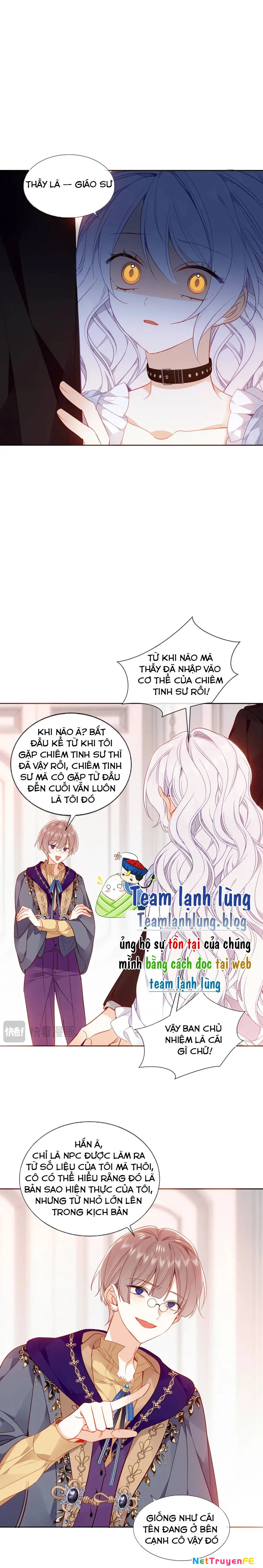 XUYÊN VÀO THẾ GIỚI GIẢ TƯỞNG Chapter 93 - Next Chapter 94