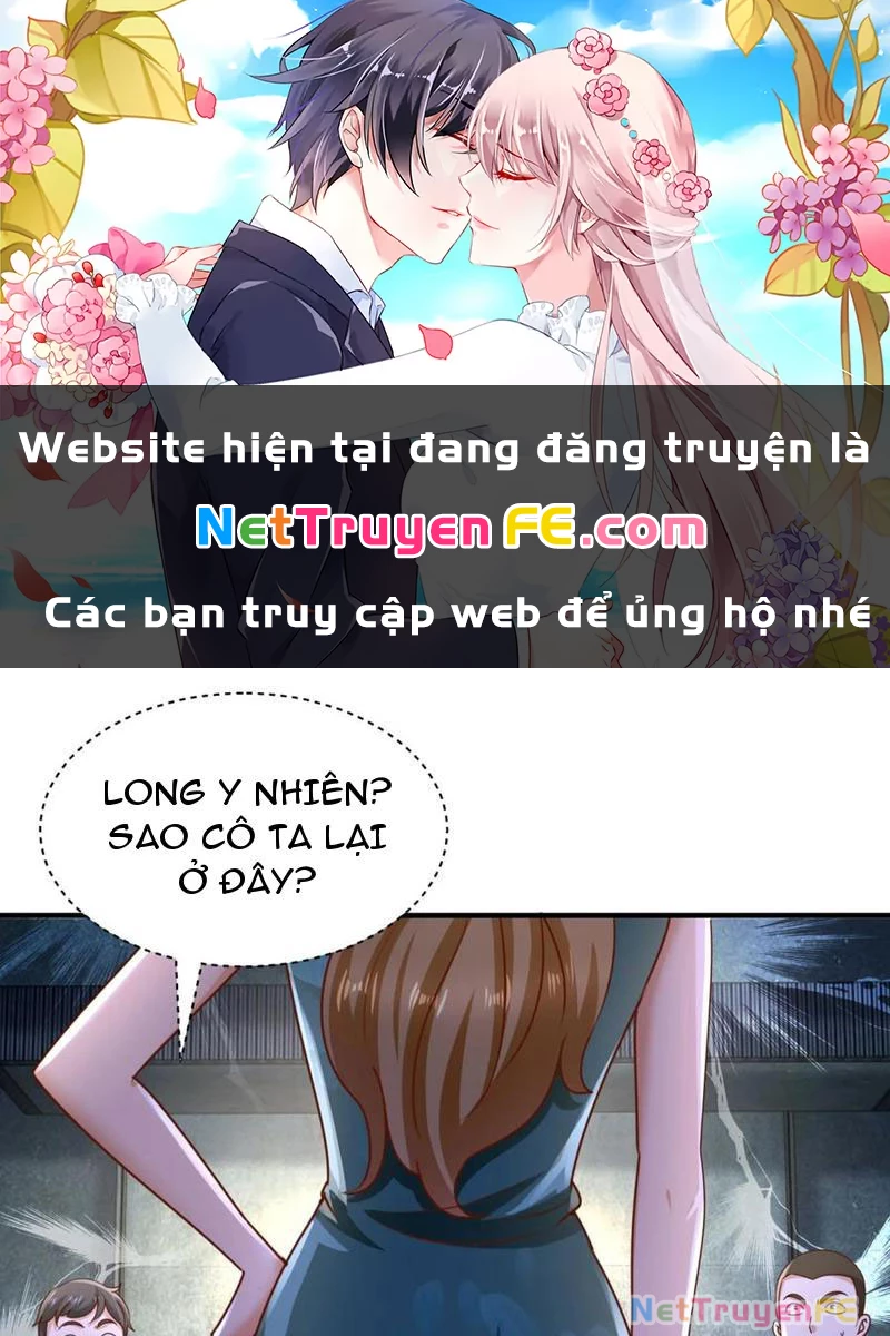 Bảy Vị Tỷ Tỷ Tuyệt Thế Vô Song Của Ta Chapter 58 - Next Chapter 59