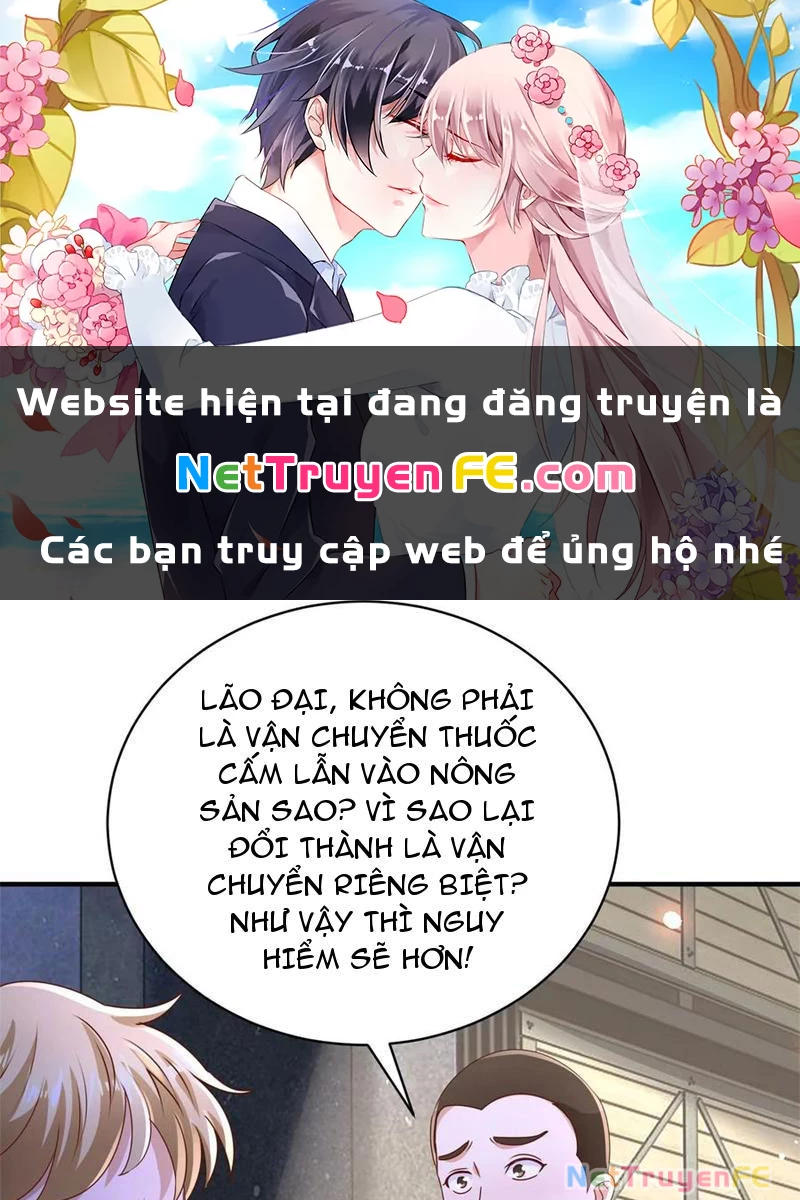 Bảy Vị Tỷ Tỷ Tuyệt Thế Vô Song Của Ta Chapter 59 - Next Chapter 60