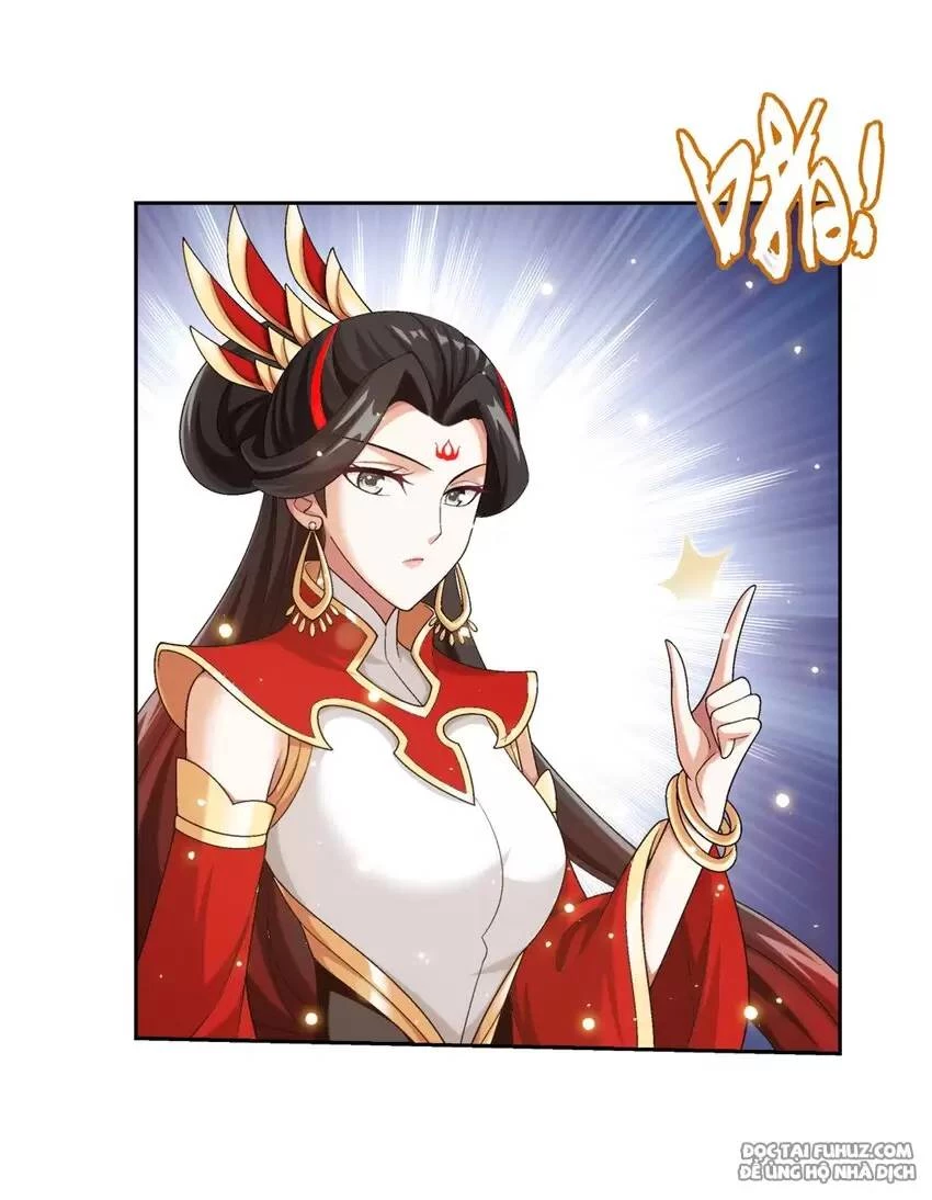 Đại Chúa Tể Chapter 379 - Next Chapter 380