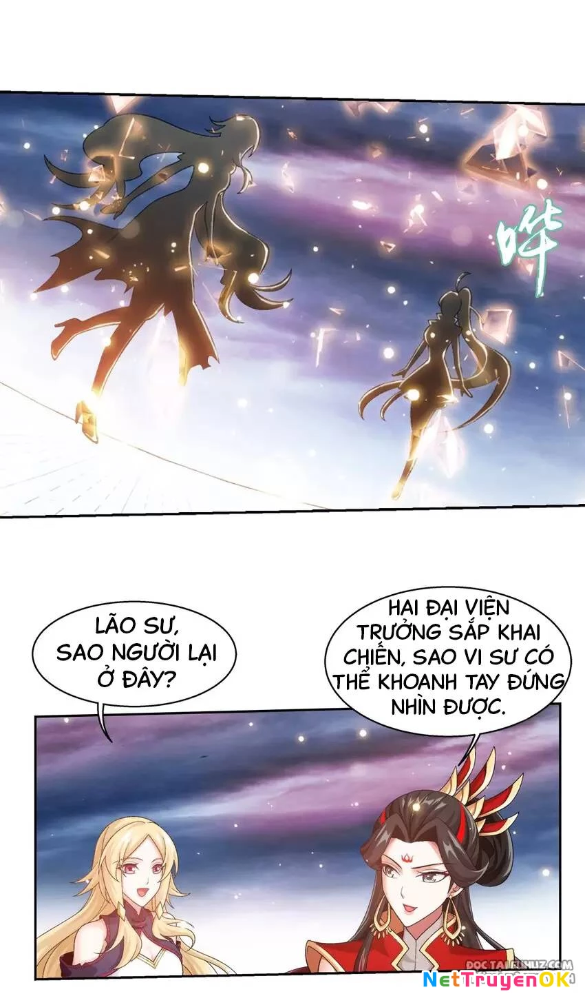 Đại Chúa Tể Chapter 379 - Next Chapter 380