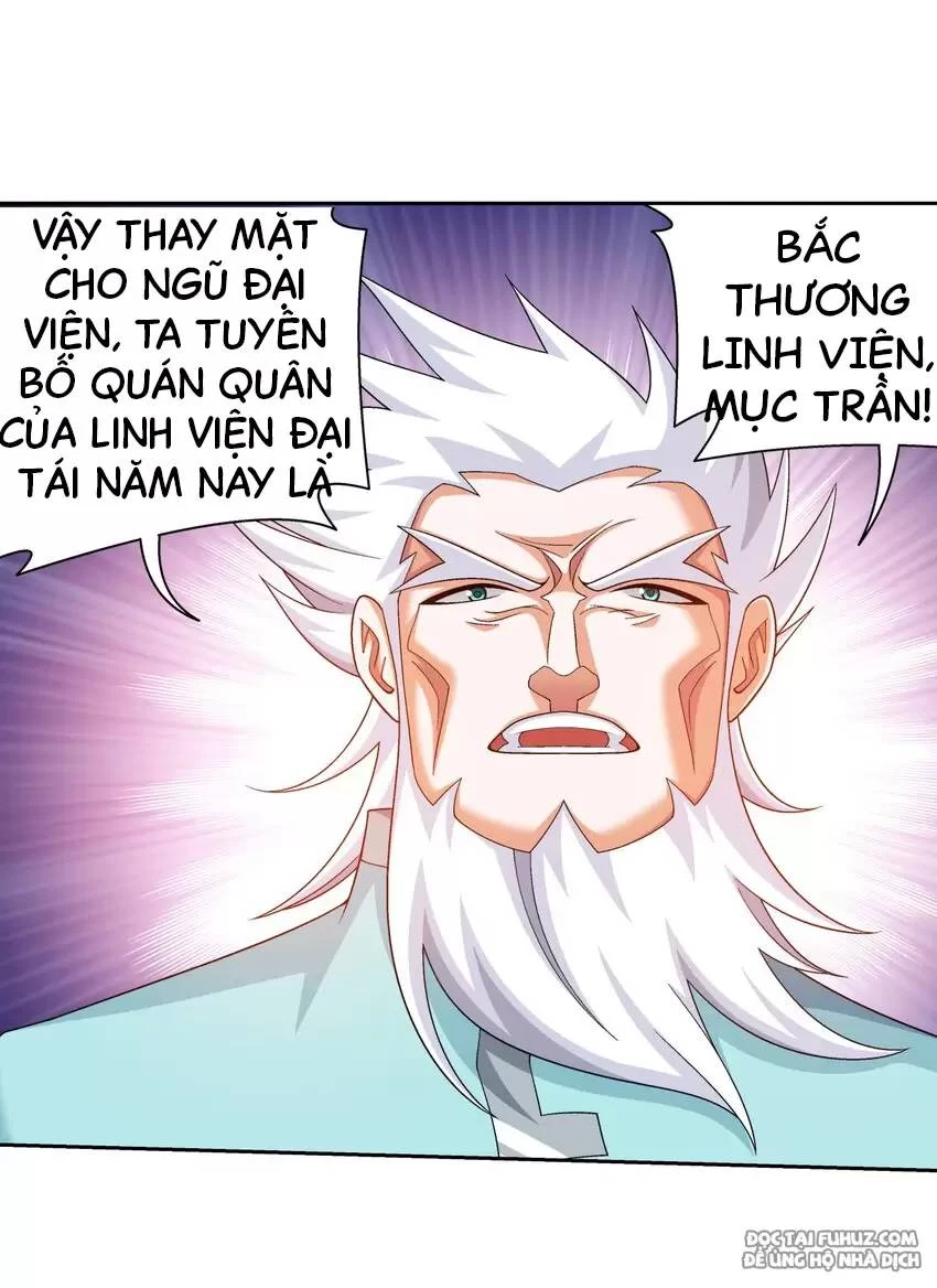 Đại Chúa Tể Chapter 379 - Next Chapter 380