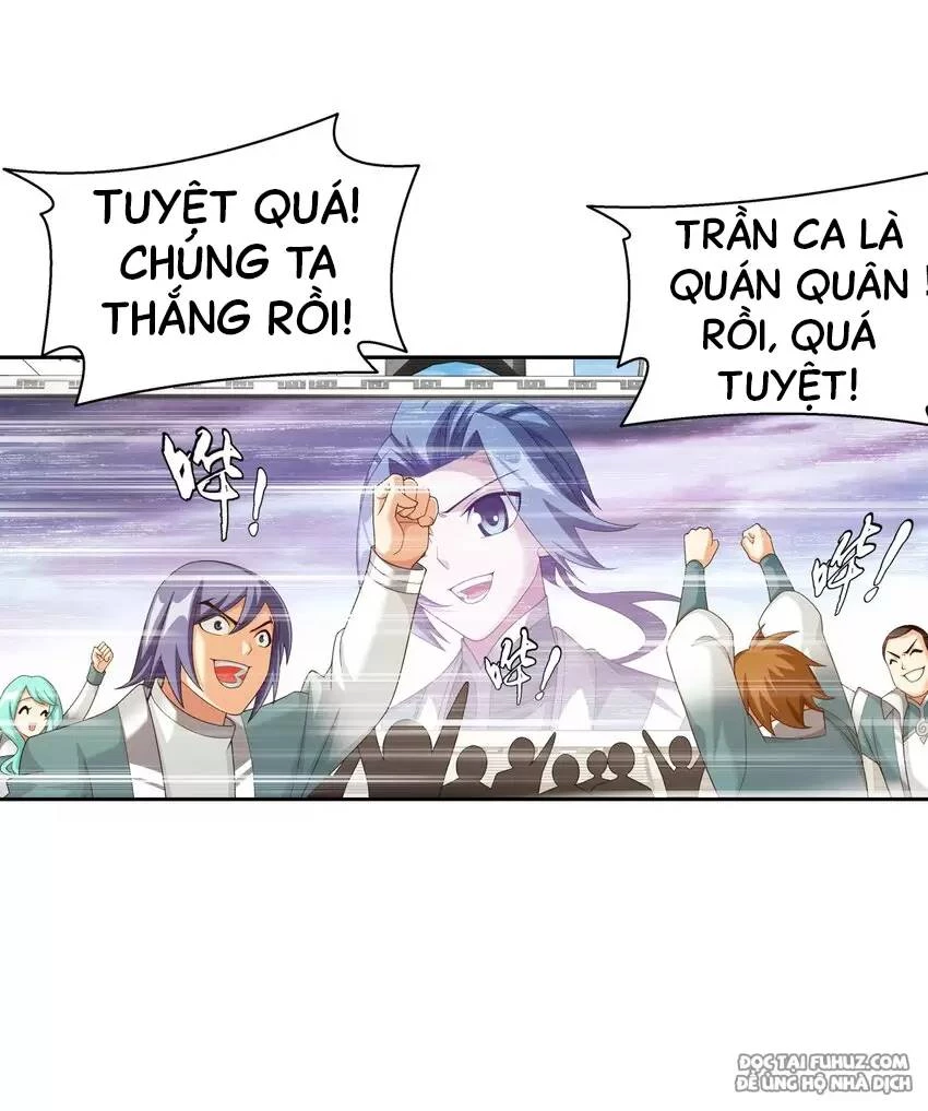 Đại Chúa Tể Chapter 379 - Next Chapter 380