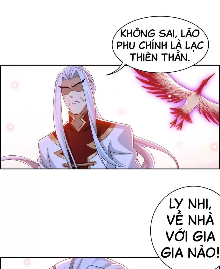 Đại Chúa Tể Chapter 379 - Next Chapter 380