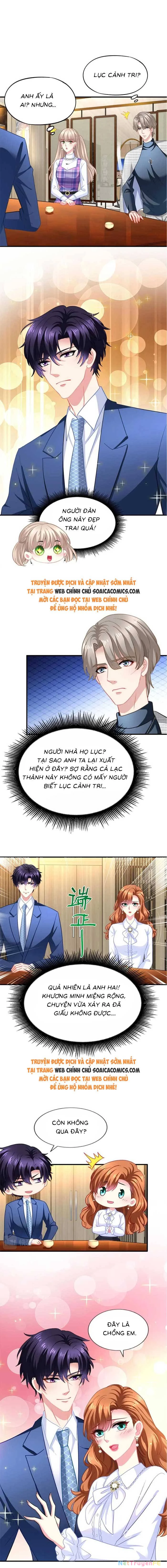 Ảnh Hậu Nhà Tôi Siêu Ngọt Ngào Chapter 87 - Trang 4