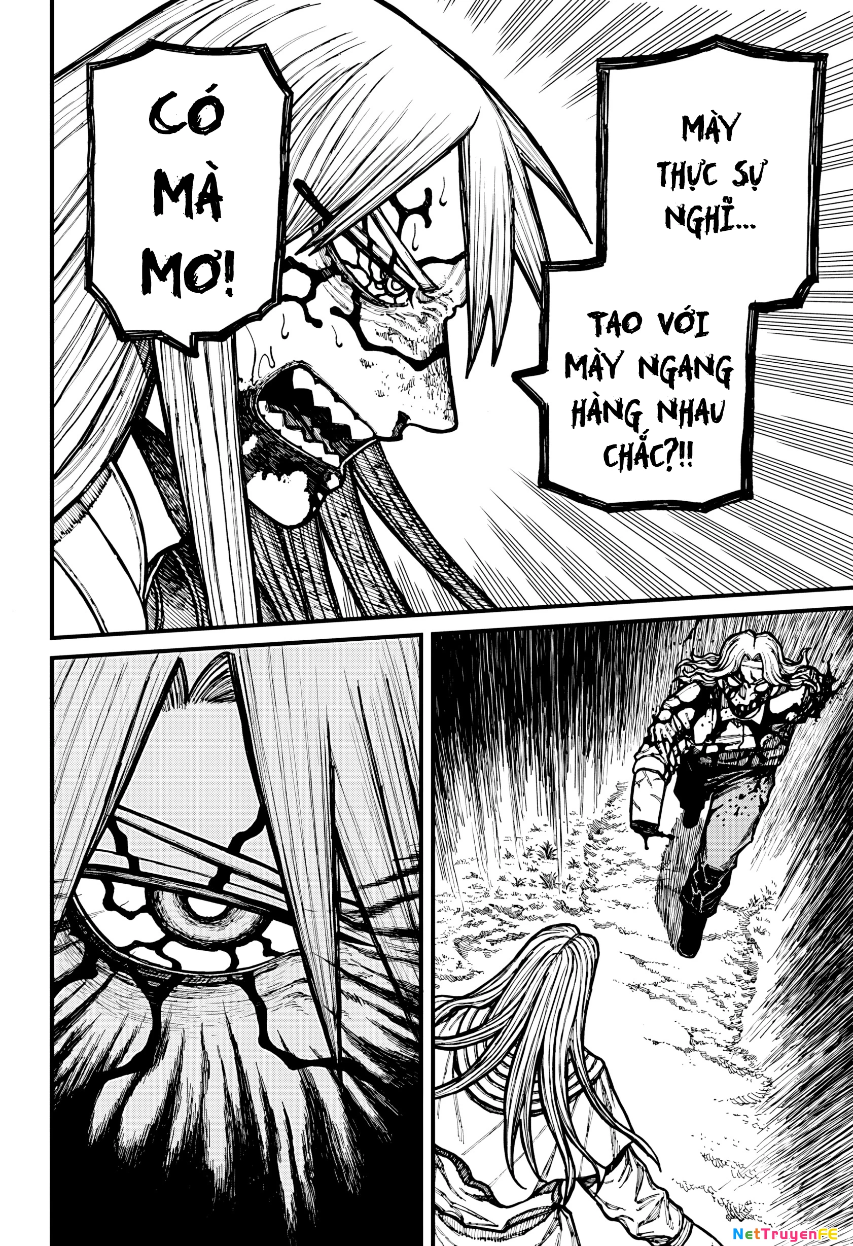 Centuria Chapter 23 - Next Chapter 24