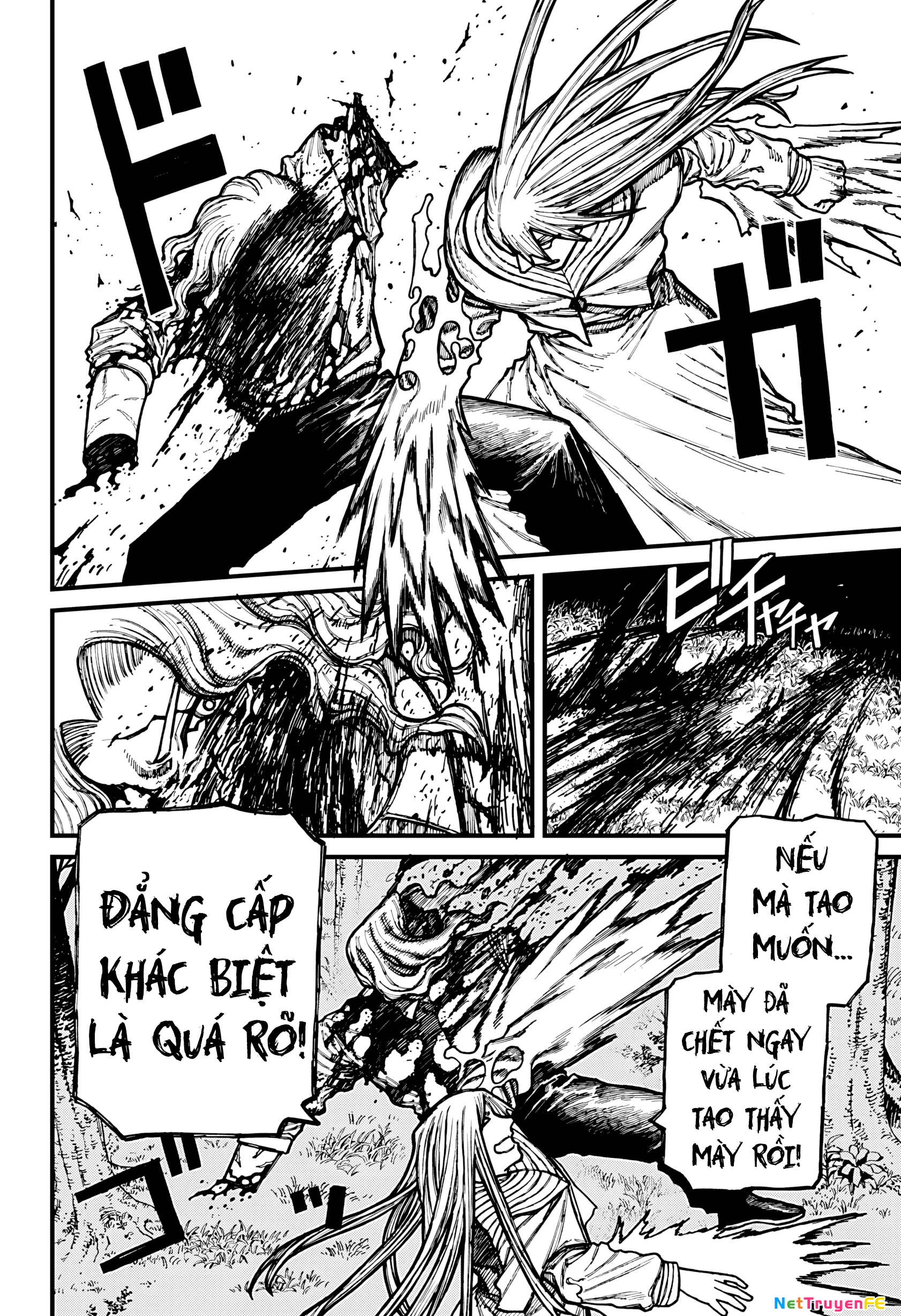 Centuria Chapter 23 - Next Chapter 24
