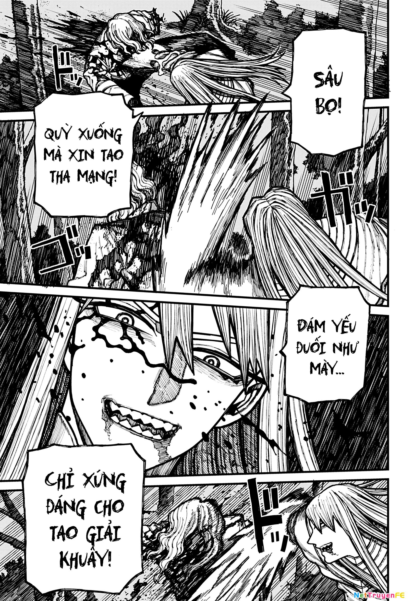 Centuria Chapter 23 - Next Chapter 24