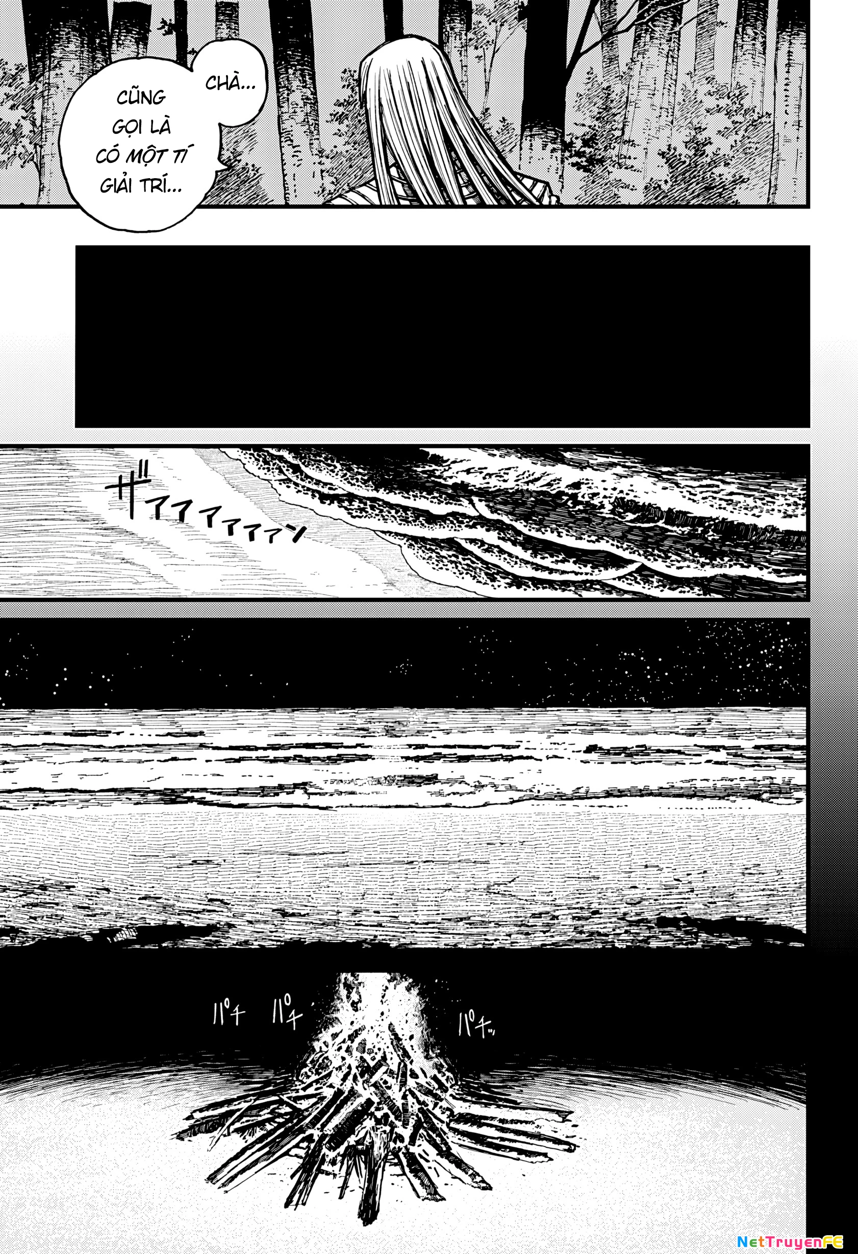 Centuria Chapter 23 - Next Chapter 24