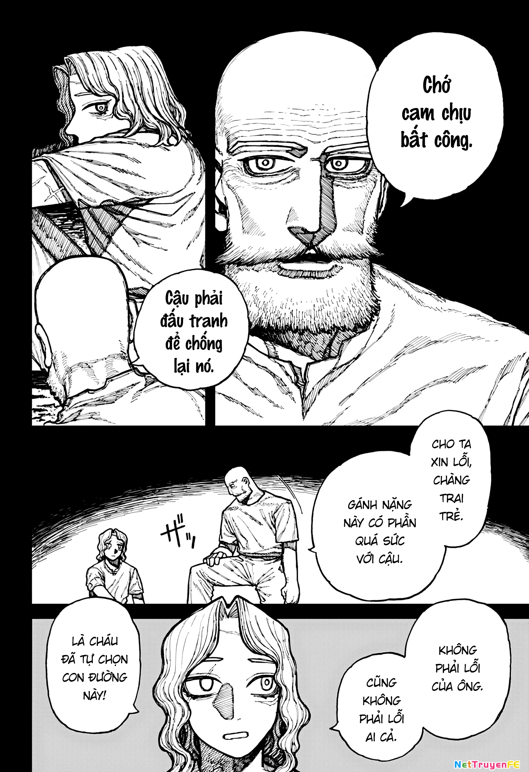 Centuria Chapter 23 - Next Chapter 24
