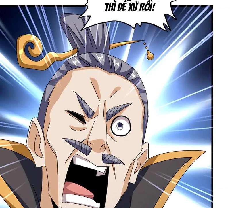 Đại Quản Gia Là Ma Hoàng Chapter 599 - Next Chapter 600