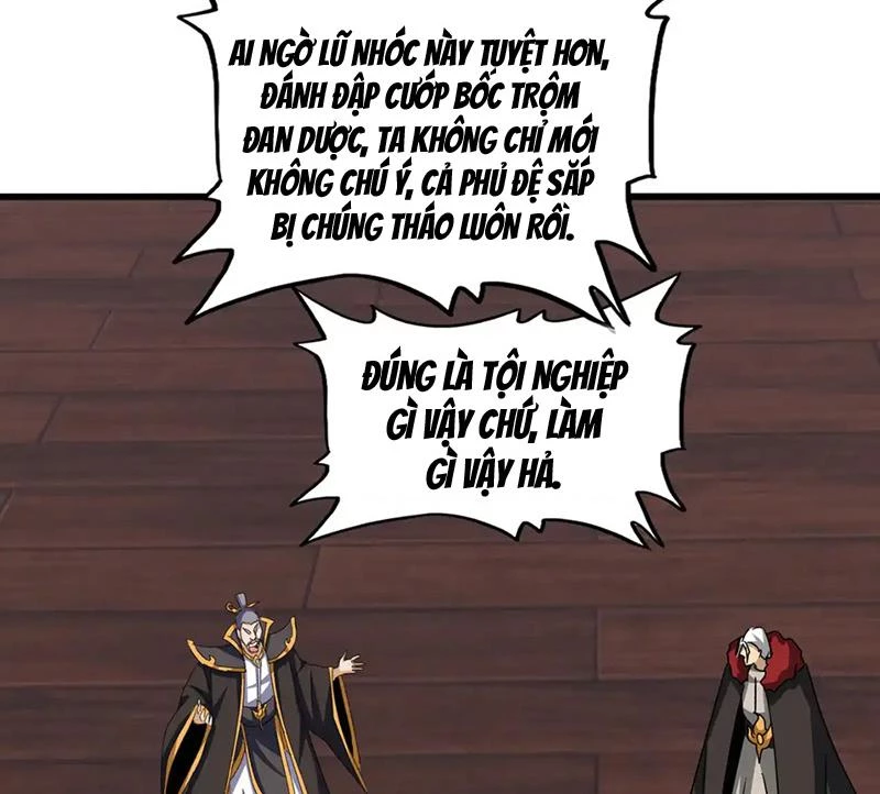 Đại Quản Gia Là Ma Hoàng Chapter 599 - Next Chapter 600