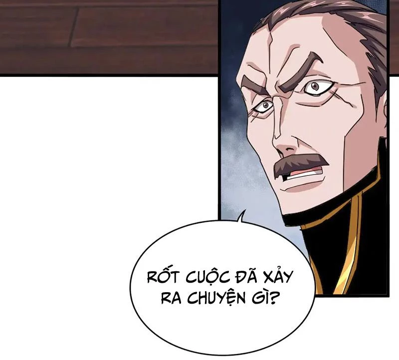 Đại Quản Gia Là Ma Hoàng Chapter 599 - Next Chapter 600