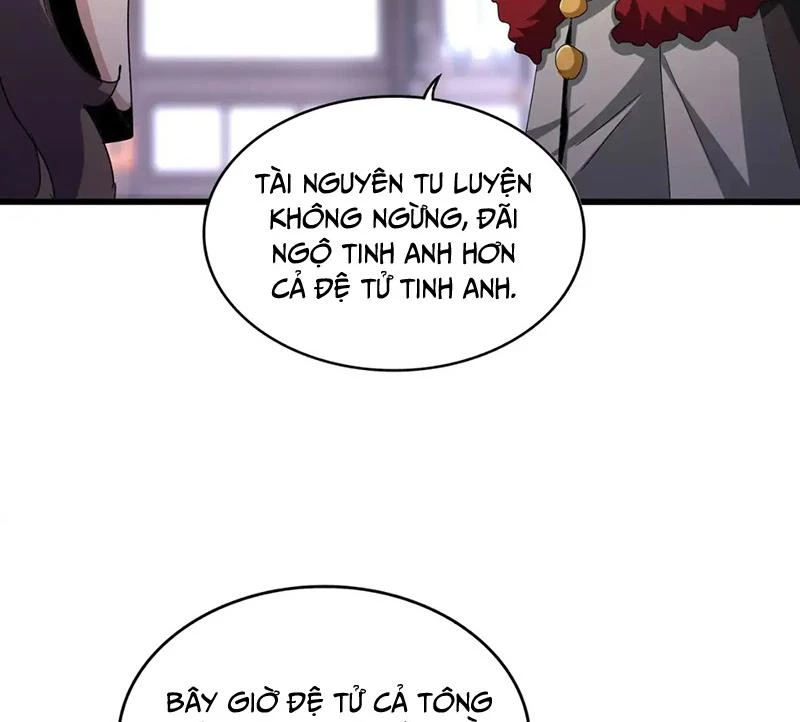 Đại Quản Gia Là Ma Hoàng Chapter 599 - Next Chapter 600